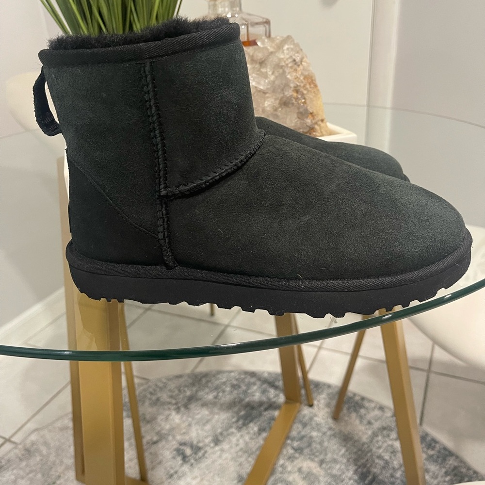 Women’s Uggs